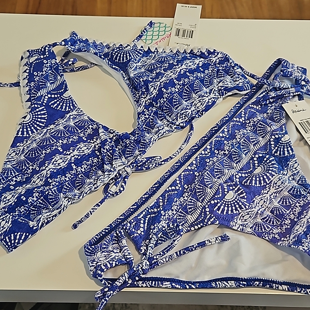 Keyhole Bikini